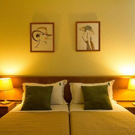 S. Mamede Hotel Guimaraes Phòng bức ảnh