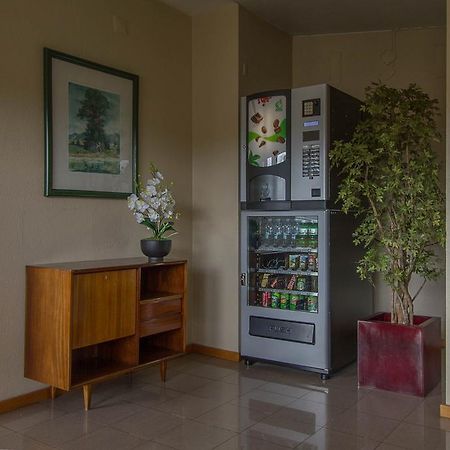 S. Mamede Hotel Guimaraes Ngoại thất bức ảnh
