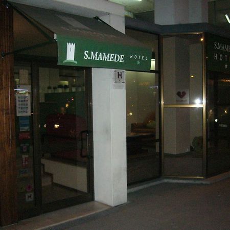 S. Mamede Hotel Guimaraes Ngoại thất bức ảnh