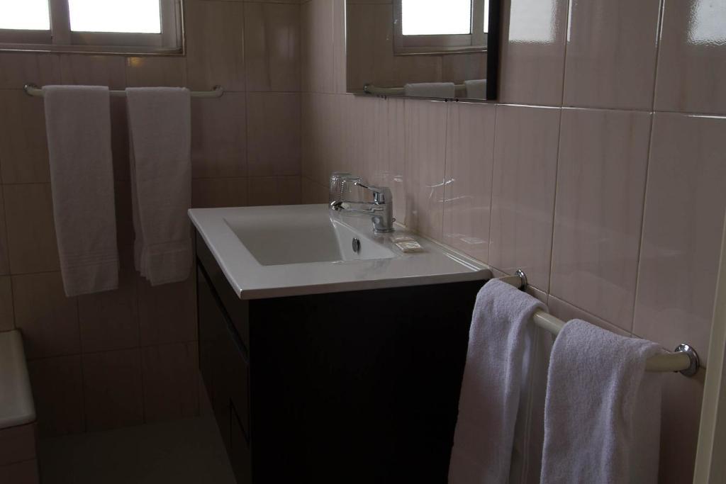 S. Mamede Hotel Guimaraes Phòng bức ảnh