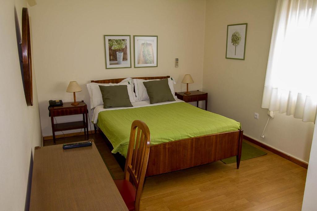 S. Mamede Hotel Guimaraes Phòng bức ảnh