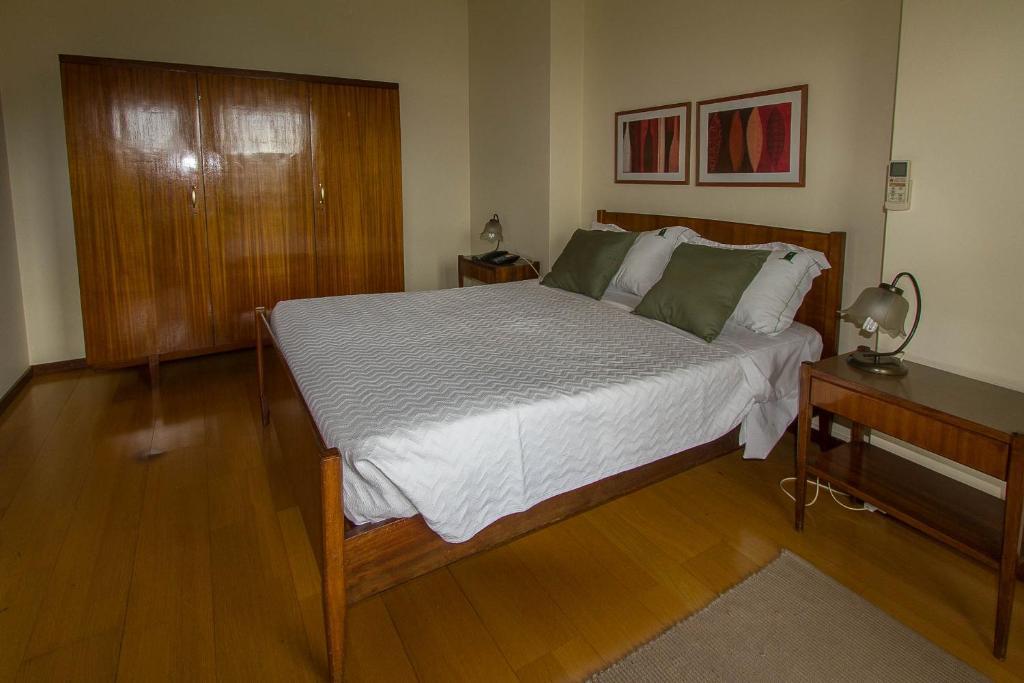 S. Mamede Hotel Guimaraes Phòng bức ảnh