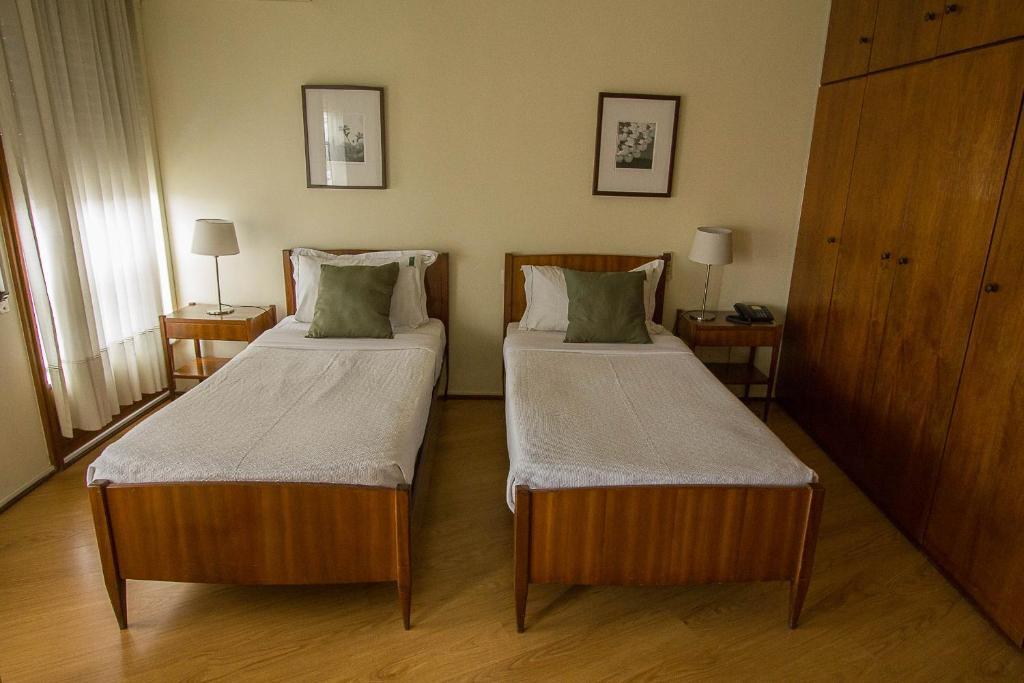 S. Mamede Hotel Guimaraes Phòng bức ảnh