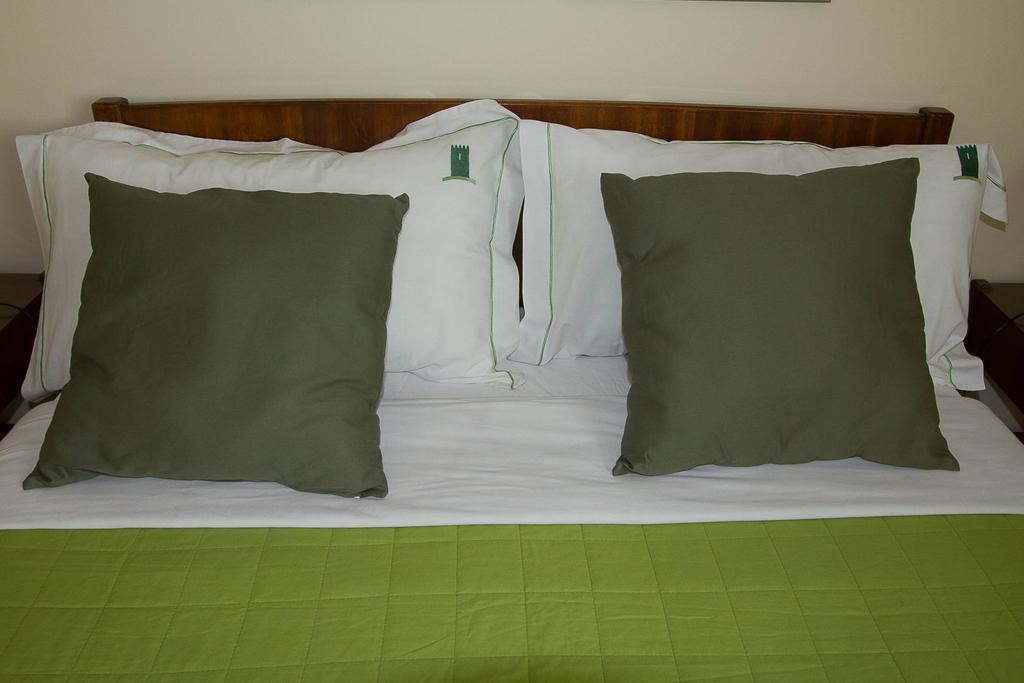S. Mamede Hotel Guimaraes Ngoại thất bức ảnh