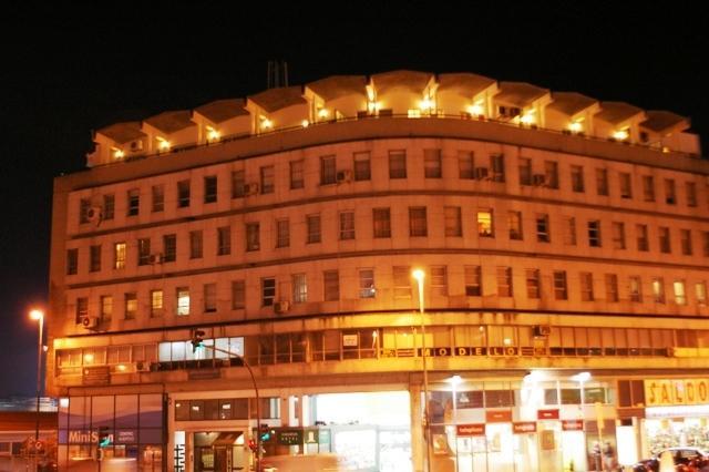 S. Mamede Hotel Guimaraes Ngoại thất bức ảnh
