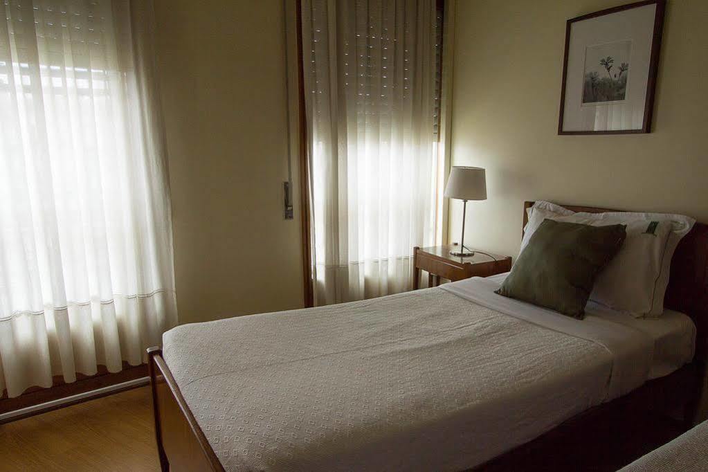 S. Mamede Hotel Guimaraes Ngoại thất bức ảnh