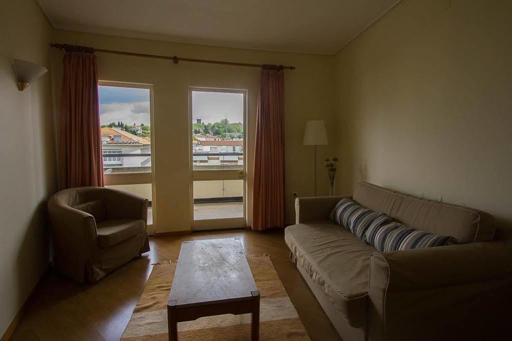 S. Mamede Hotel Guimaraes Ngoại thất bức ảnh