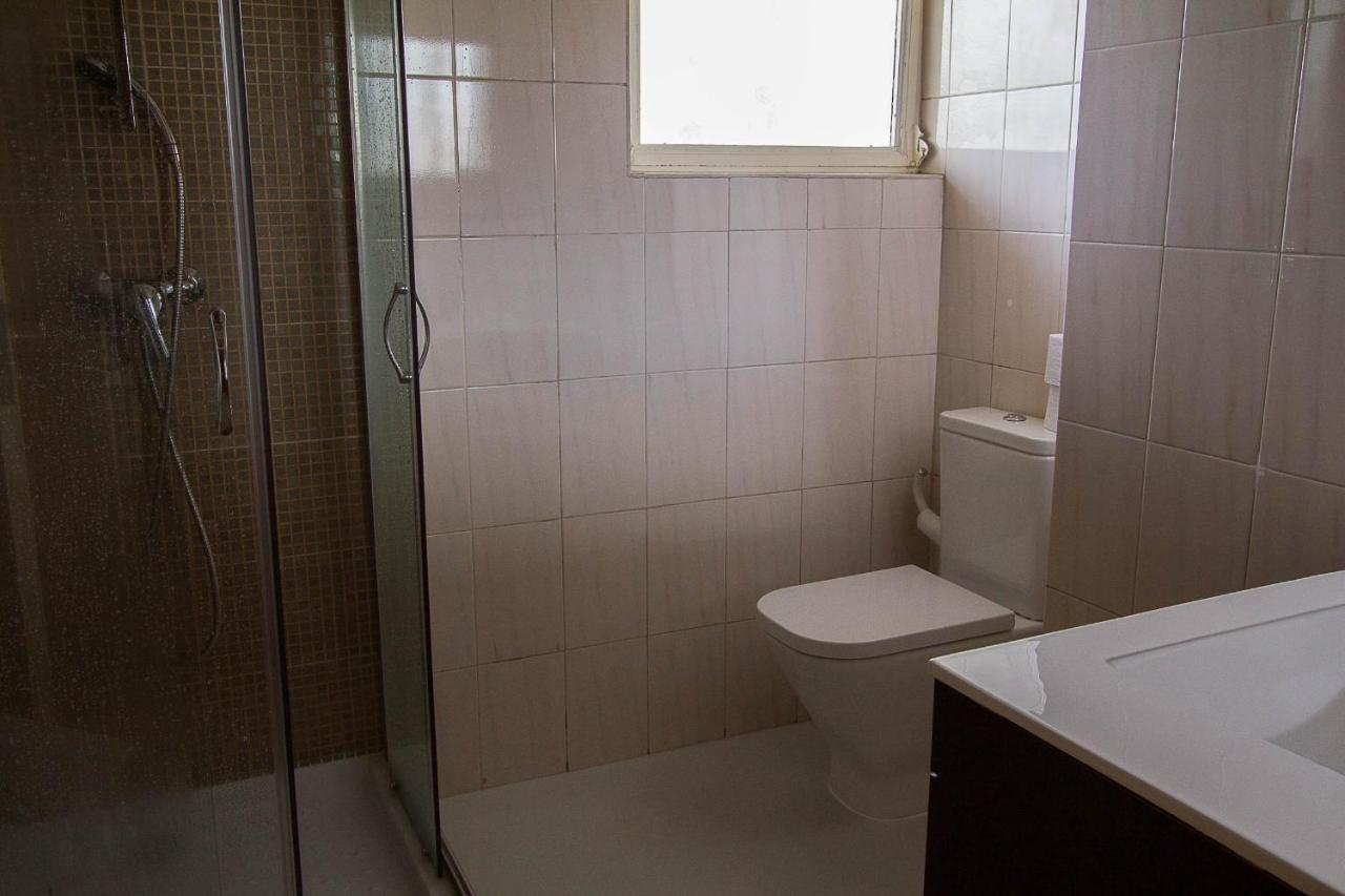 S. Mamede Hotel Guimaraes Ngoại thất bức ảnh